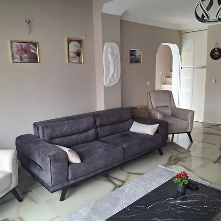 Tas Ev Villa *