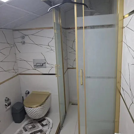 Tas Ev Villa