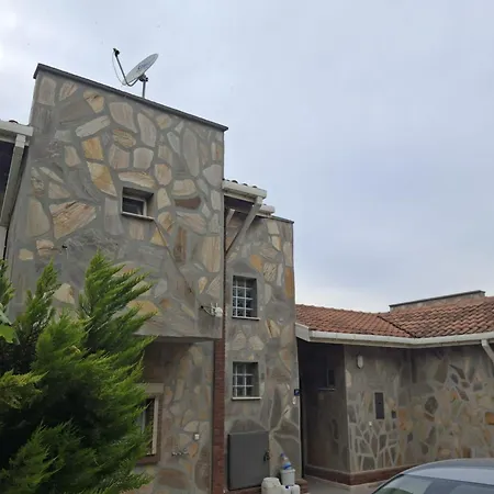 Tas Ev Villa Kusadası