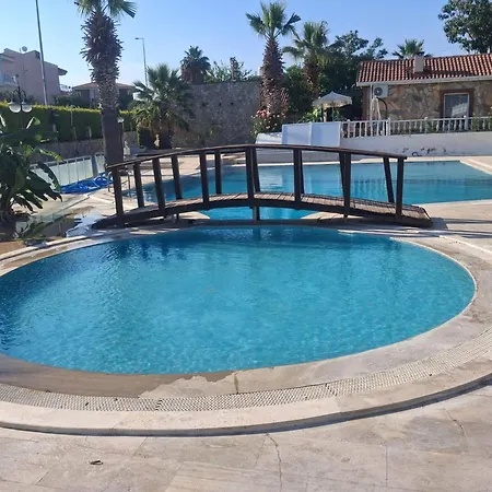 Tas Ev Villa