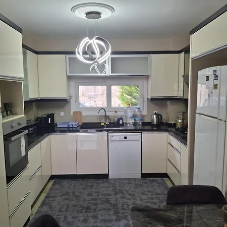 Tas Ev Villa *